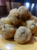 Cireng Tahu ❤️