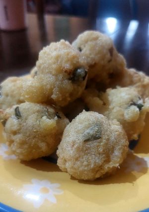 Foto resep Cireng Tahu ❤️