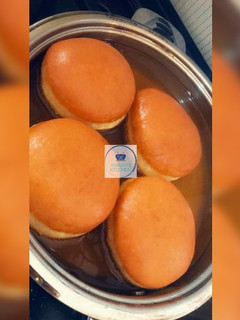A picture of Doughnut.