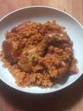 Ayam Goreng Kremes