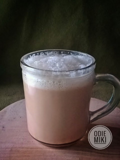 Foto resep Teh Tarik