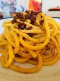 Bigoli alle noci