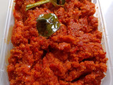 Stok Bumbu bali