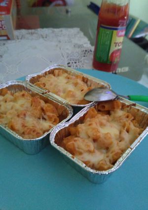 Foto resep Macaroni schotel super simple