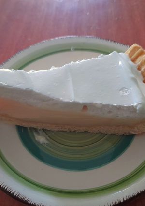Una foto de Pie de Limón 🍋