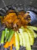 Beef Tenderloin Steak ala rumahan