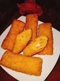 Risol Mentai