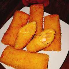 Risol Mentai রেসিপির প্রধান ছবি