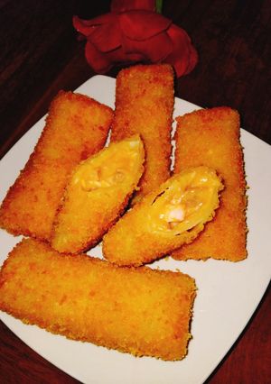 Foto resep Risol Mentai