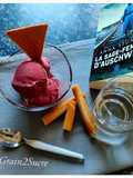 Sorbet cerise