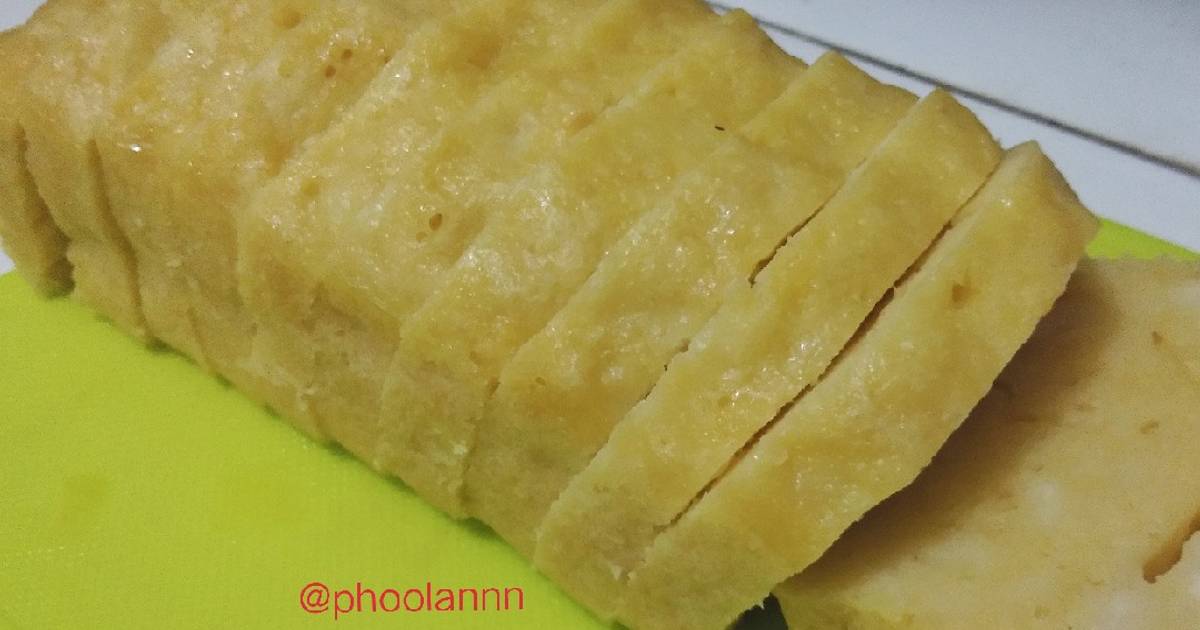 63 resep  prol roti  tawar enak dan sederhana Cookpad