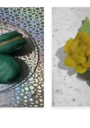عکسی از دستور خمیرای خوشگل من🤩