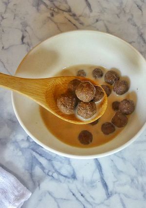 Una foto de Cereales saludables