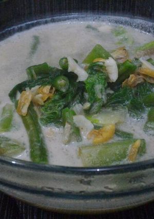 Foto resep Sayur Lodeh