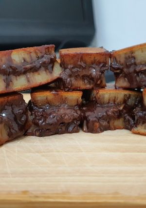 Foto resep Martabak Manis Terang Bulan Endulita