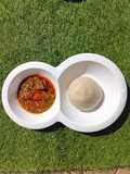 Home made Semo