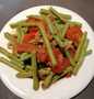 Easy Way Make Recipe Sauteed Sitaw that is Can Pamper Your Tongue, Perfect}