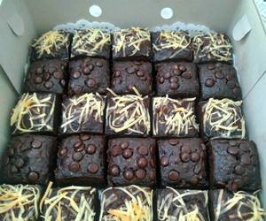 Resep Teruji Brownies pisang Hari Ini