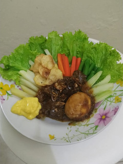 Foto resep Selat Solo
