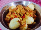 Sambel Goreng Kentang