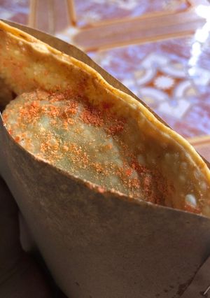 Foto resep Hot Pangsit