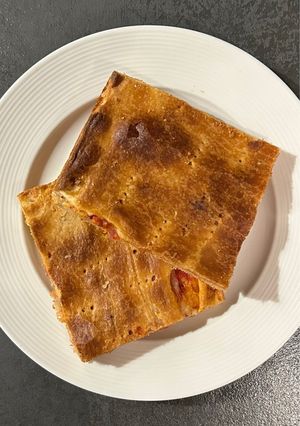 Foto di Parigina Napoletana