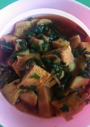 Foto resep Sosis telur kecap mpasi 11bulan