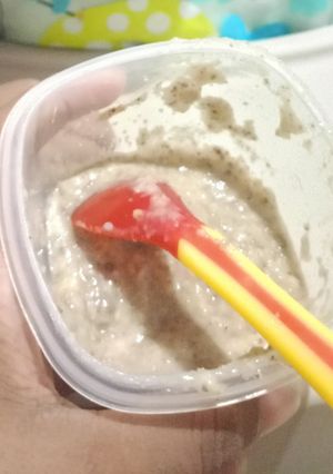 Foto resep Hati ayam jagung (menhhh6u mpasi)