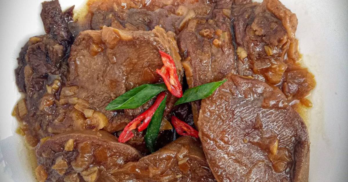 145.774 resep olahan daging sapi sederhana enak dan sederhana ala