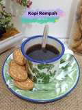 Kopi Rempah