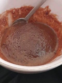 Foto de Bolo de Caneca