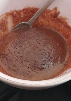 Foto de Bolo de Caneca