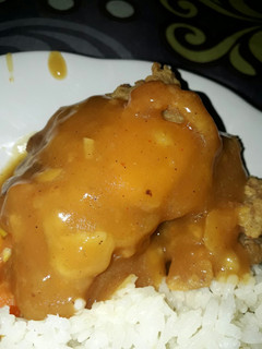 Foto resep 3. Saus Steak