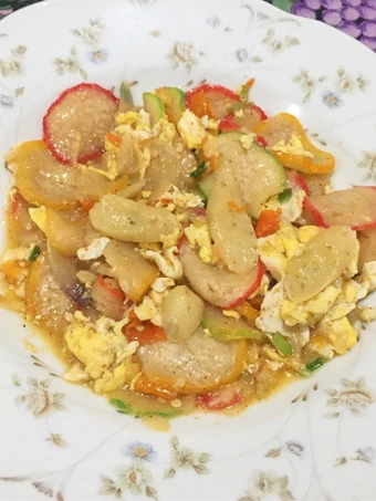 Cara Mudah Menyiapkan Resep Seblak sosis telur ala-ala yang Lezat Sekali Anti Ribet, Bisa Manjain Lidah