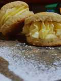 Scones dulces