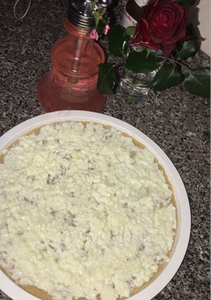 صورة لوصفة مدلوقة