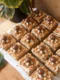 Kue Moka Nougat