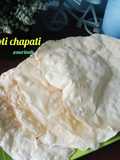 Roti Chapati