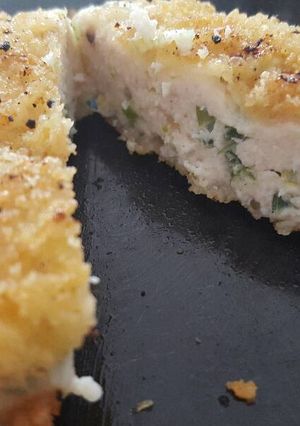 Una foto de Nuggets de pollo
