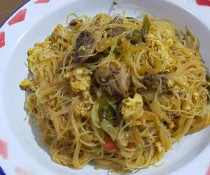 Ini Caranya Bihun goreng sarden Gurih Mantul Ini Caranya Bihun goreng sarden Gurih Mantul