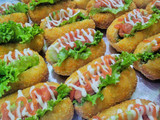 Roti goreng