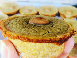 Muffins free GLUTEN y 0 azúcar