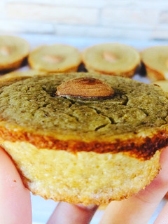 Una foto de Muffins free GLUTEN y 0 azúcar