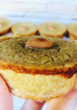 Una foto de Muffins free GLUTEN y 0 azúcar