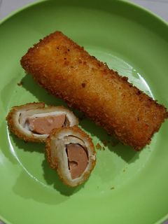 Foto resep Cemilan mager