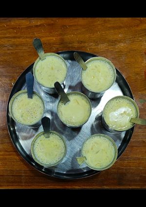 मसाला दूध (masala doodh recipe in Hindi) रेसिपी मुख्य फोटो