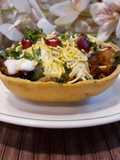 Dilli Tokri Chaat