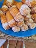 بلح شام