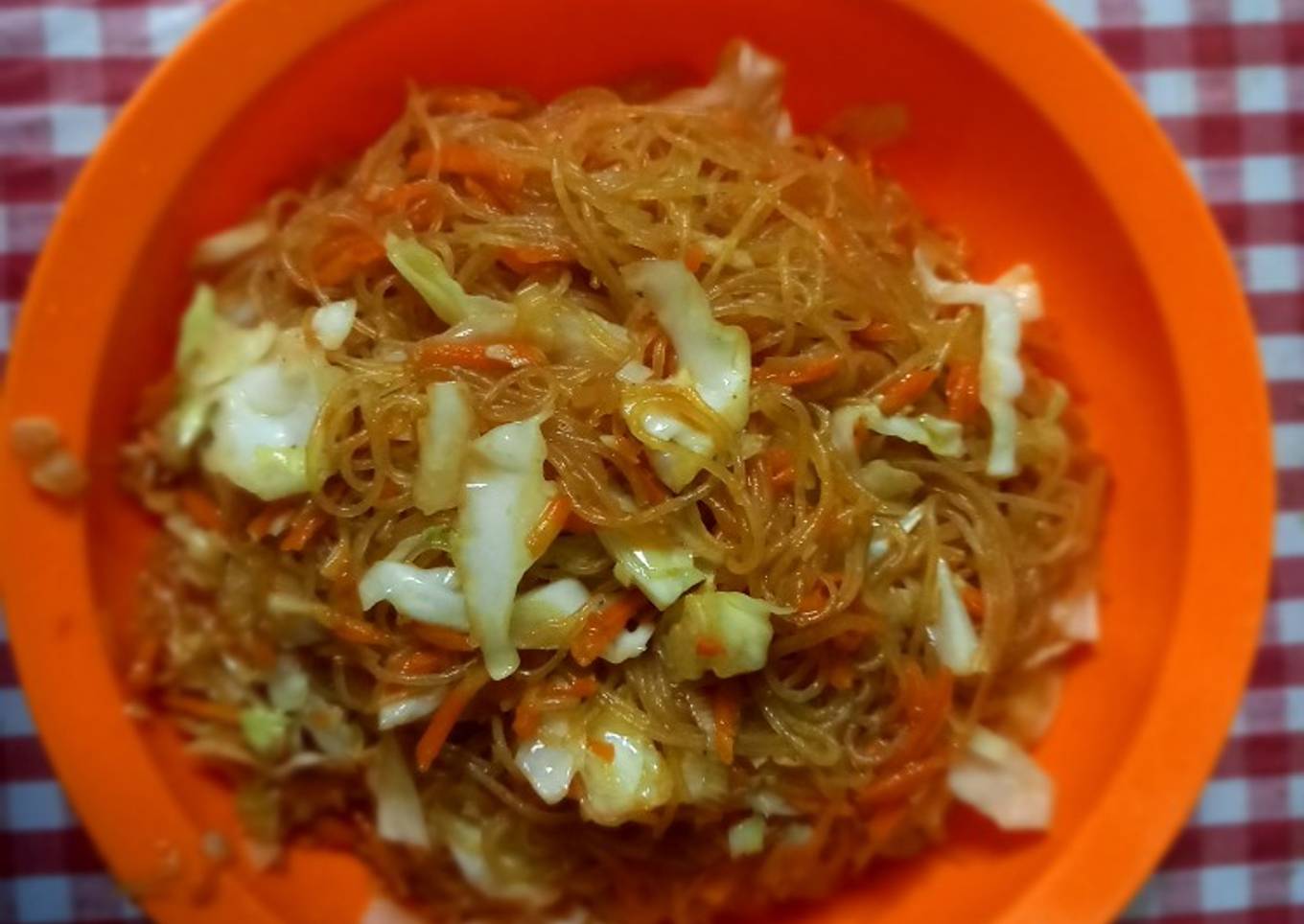 Bihun Goreng