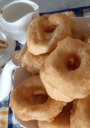 صورة لوصفة خفاف لقهوة العصر